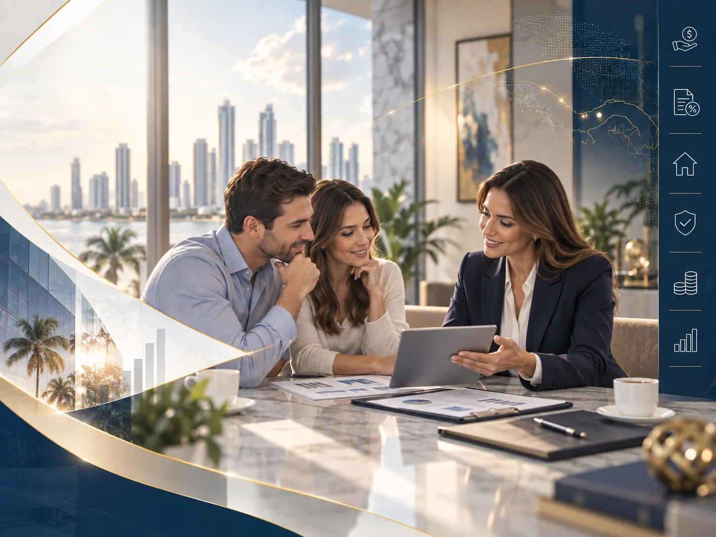 Estrategia de marketing digital y crecimiento empresarial