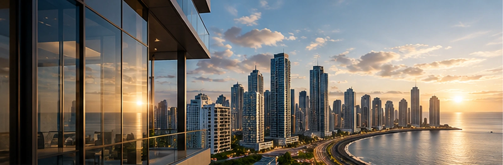 Visión empresarial y consultoría integral de COREVIA en Panamá